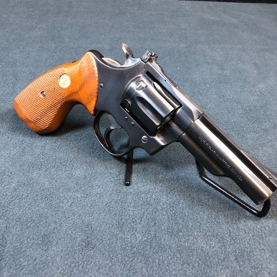COLT TROOPER MK 3 .22 LR - Image 2 of 3