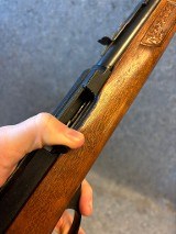 MARLIN GLENFIELD MOD 60 .22 LR - 3 of 3