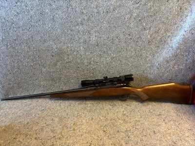 SAVAGE ARMS 110 .300 WIN