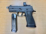 SIG SAUER P320 XCARRY LEGION 9MM LUGER (9X19 PARA) - 1 of 3