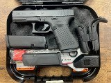 GLOCK G19 GEN 4 9MM LUGER (9x19 PARA) - 1 of 3