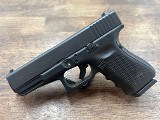 GLOCK G19 GEN 4 9MM LUGER (9x19 PARA) - 2 of 3
