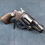 COLT DETECTIVE SPECIAL BLUE .38 SPL - 2 of 3
