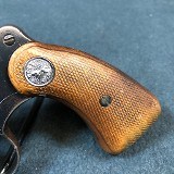 COLT DETECTIVE SPECIAL BLUE .38 SPL - 3 of 3