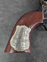 CIMARRON Tombstone Wyatt Earp Single Action .45 LC - 3 of 3
