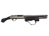 MOSSBERG SHOCKWAVE 590 12 GA - 1 of 3