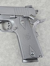 TAURUS 1911 .45 ACP - 3 of 3