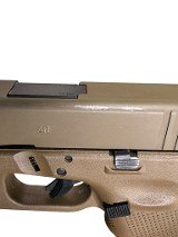 GLOCK G23 GEN 4 .40 S&W - 3 of 3