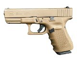 GLOCK G23 GEN 4 .40 S&W - 1 of 3