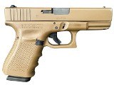 GLOCK G23 GEN 4 .40 S&W - 2 of 3