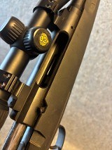 SAVAGE ARMS AXIS .223 REM - 3 of 3