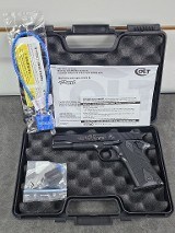 WALTHER Colt Government 1911 22 .22 LR