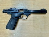BROWNING BUCKMARK .22 LR - 3 of 3