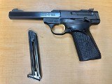 BROWNING BUCKMARK .22 LR - 1 of 3