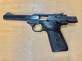 BROWNING BUCKMARK .22 LR - 2 of 3