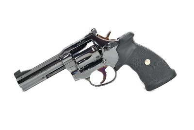 MANURHIN MR73 .38 SPECIAL/.357 MAGNUM
