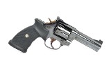 MANURHIN MR73 .38 SPECIAL/.357 MAGNUM - 2 of 3