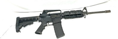 COLT MATCH TARGET COMPETITION HBAR 5.56X45MM NATO - Image 2 of 2