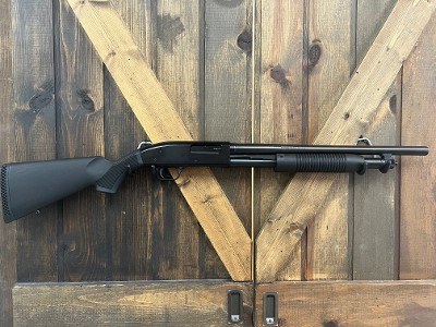 MAVERICK 88 12 GA