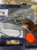 COLT VIPER (4.25") .357 MAG - 1 of 3