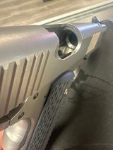 DESERT EAGLE 1911 Commander .45 ACP - 3 of 3