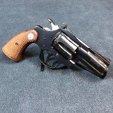 COLT DIAMONDBACK BLUE .38 SPL - 2 of 3