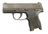 SIG SAUER P365 9MM LUGER (9x19 PARA) - 2 of 3