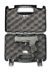 SIG SAUER P365 9MM LUGER (9x19 PARA) - 1 of 3