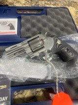 COLT PYTHON .357 MAG