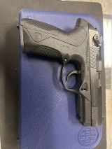 BERETTA PX4 .40 S&W - 2 of 3