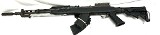 ZASTAVA ARMS M39 7.62X39MM - 1 of 3