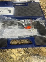 COLT KING COBRA .22 LR - 1 of 3