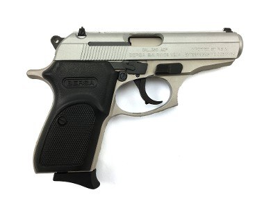 BERSA THUNDER 380 .380 ACP