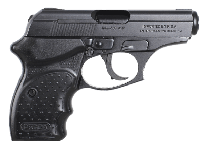 BERSA THUNDER 380 CONCEALED CARRY .380 ACP