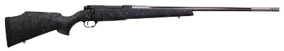 WEATHERBY MARK V .338-378 WBY MAG