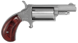 NORTH AMERICAN ARMS SUPER COMPANION .22 LR - 1 of 1