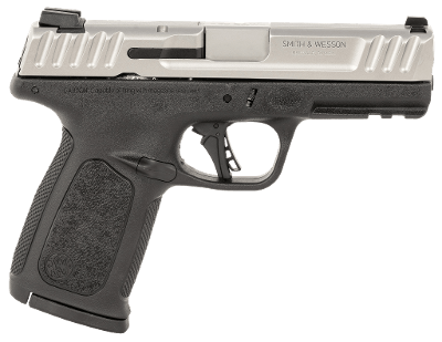 SMITH & WESSON SD40 2.0 .40 S&W