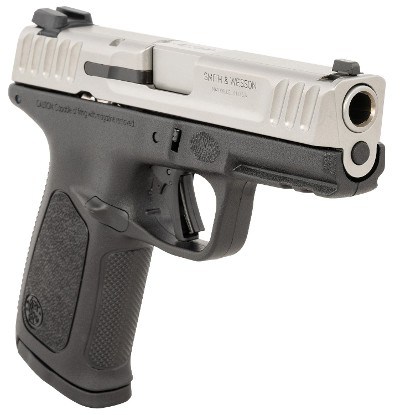SMITH & WESSON SD40 2.0 .40 S&W - Image 3 of 3