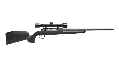 SAVAGE ARMS AXIS XP LH (2024) 7MM-08 REM