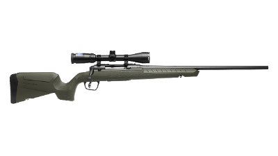 SAVAGE ARMS AXIS 2 XP COMPACT .350 LEGEND