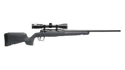 SAVAGE ARMS AXIS 2 XP COMPACT [GRY] .400 LEGEND