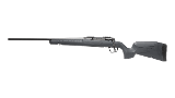 SAVAGE ARMS AXIS 2 (LH) [GRY] 6.5MM CREEDMOOR - 2 of 3