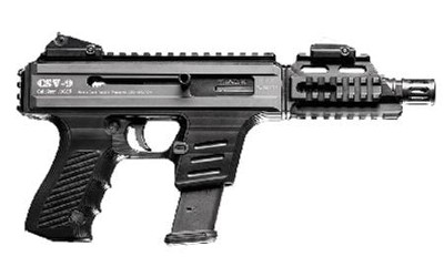 FOUR PEAKS TACTICAL CSV-9 V1 9MM LUGER (9x19 PARA)