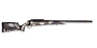 WEATHERBY 307 ALPINE CT .257 WBY MAG