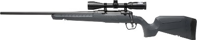 SAVAGE ARMS AXIS 2 XP COMBO FULL SIZE(6.5 CREEDMOOR) 6.5MM CREEDMOOR