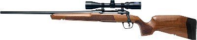 SAVAGE ARMS AXIS 2 XP COMBO (308 WIN) LEFT HANDED .308 WIN