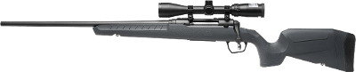 SAVAGE ARMS AXIS 2 XP COMBO (30-06) LEFT-HAND .30-06 SPRG