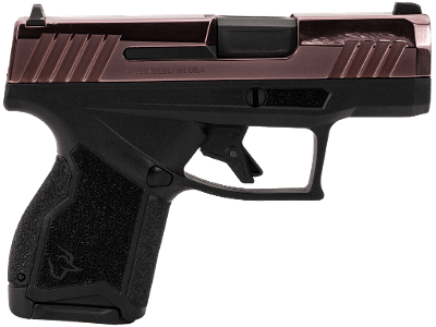 TAURUS GX4 9MM LUGER (9x19 PARA)