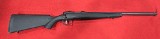 SAVAGE ARMS B.MAG .17 WSM - 1 of 2