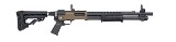 MOSSBERG 590R Chisel 12 GA